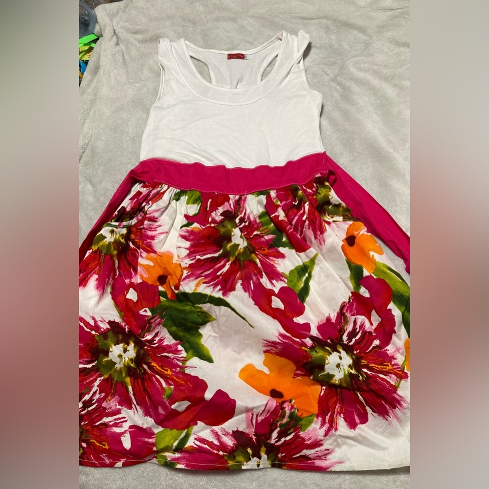 woman’s dress Y2K